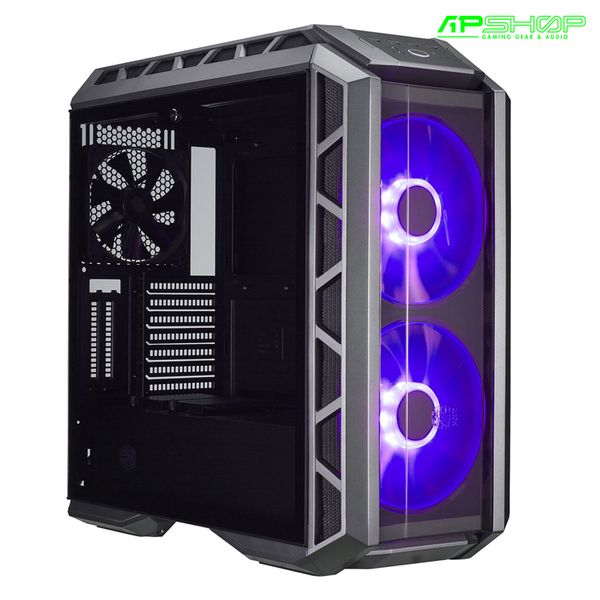 Case Cooler Master MasterCase H500P