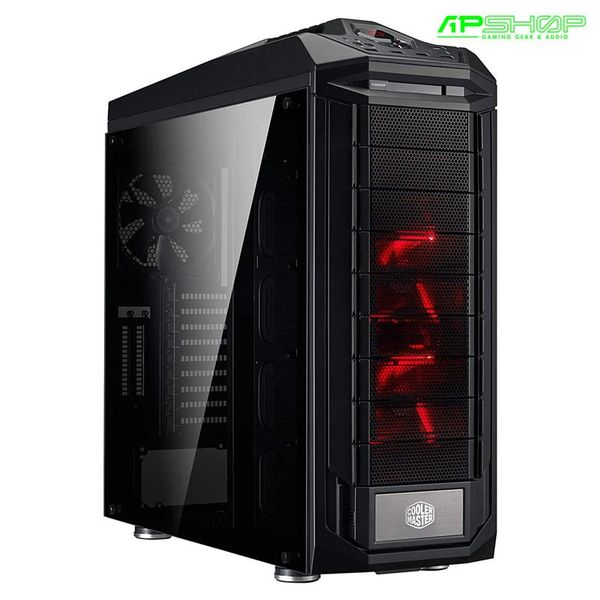 Case Cooler Master Trooper SE