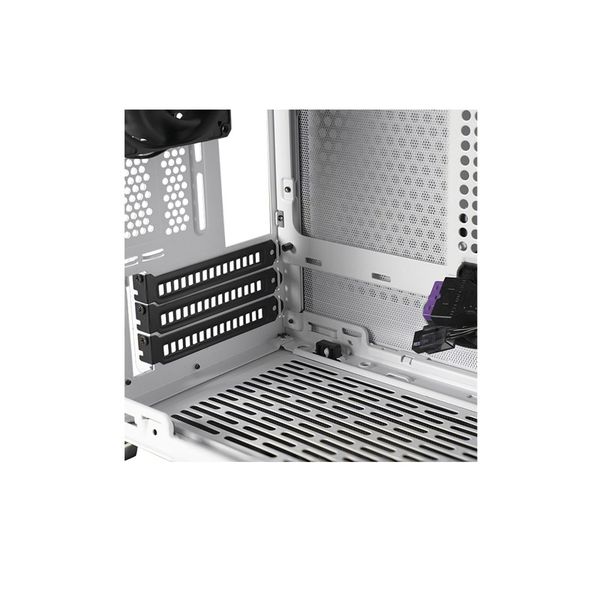 Case CoolerMaster MasterBox NR200P Mini ITX White | Chính hãng