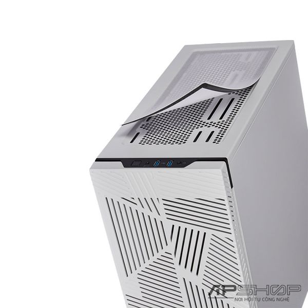 Case Corsair 275R Airflow White