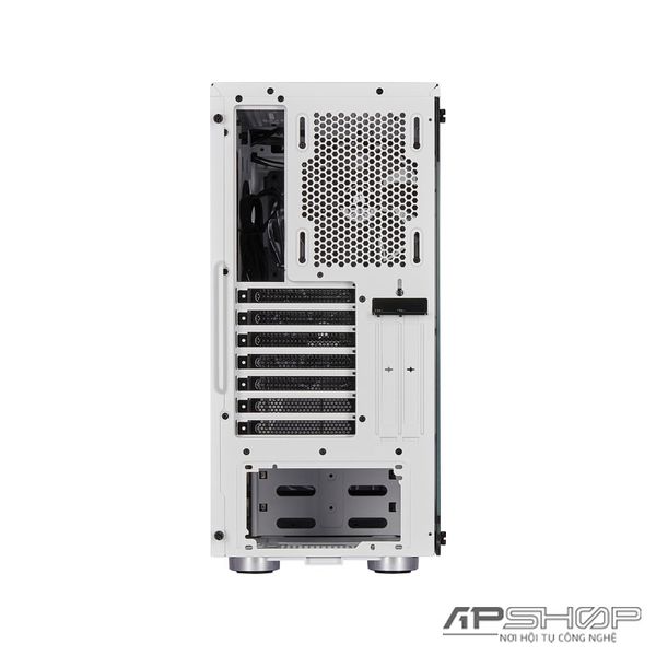 Case Corsair 275R Airflow White