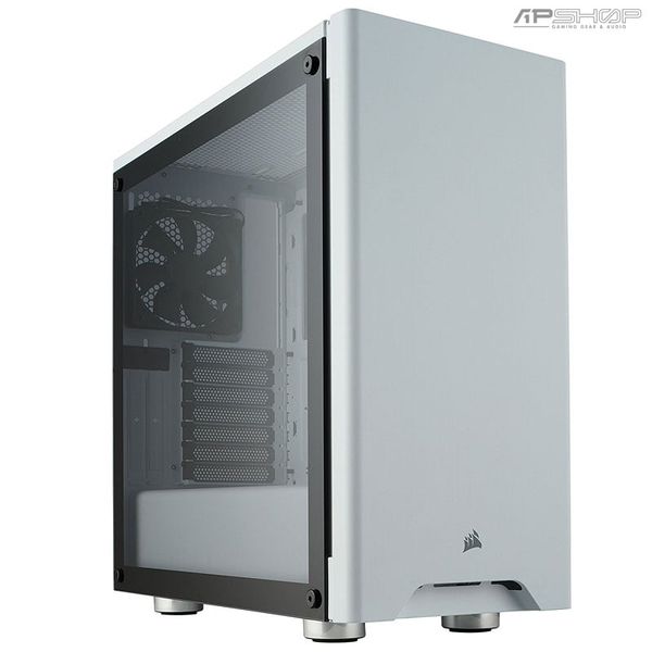 Case Corsair 275R White