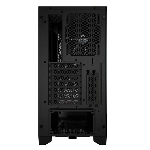 Case Corsair 4000D Airflow Mid Tower Black