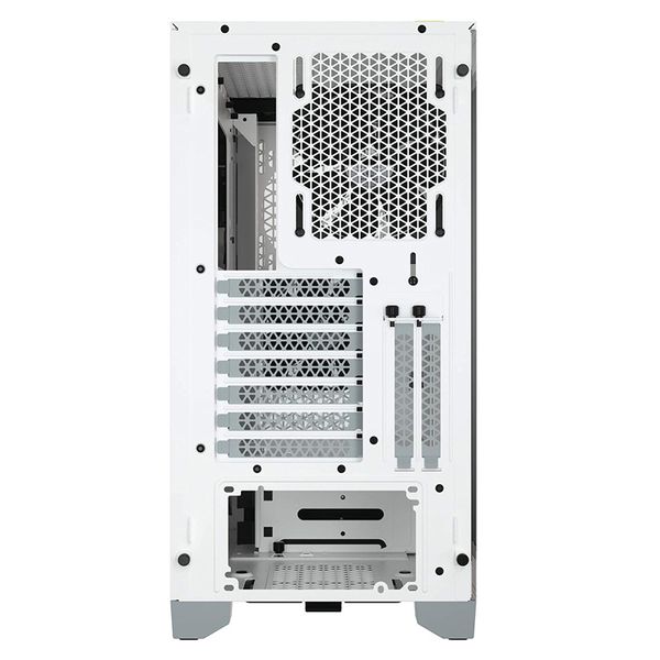 Case Corsair 4000D Airflow Mid Tower White