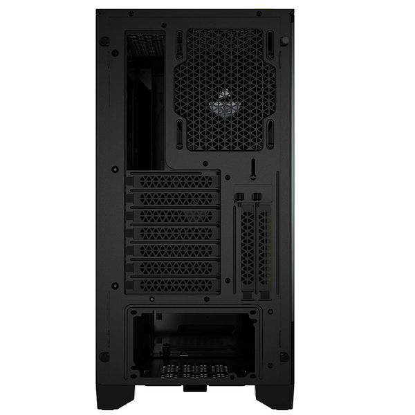 Case Corsair 4000D Mid Tower Black