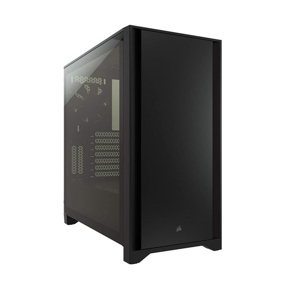 Case Corsair 4000D Mid Tower Black