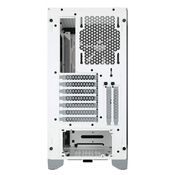 Case Corsair 4000D Mid Tower White