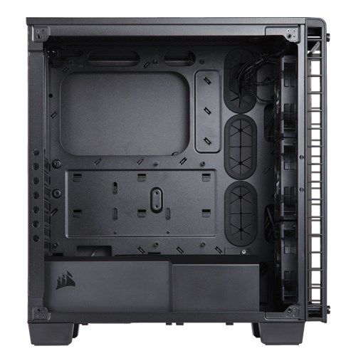 Case Corsair 460X RGB