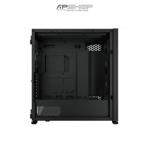 Case Corsair 7000D Airflow TG Black