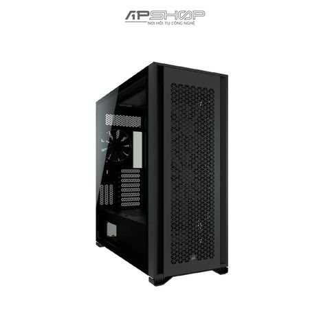Case Corsair 7000D Airflow TG Black
