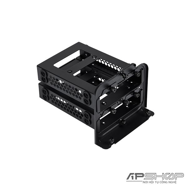 Case Corsair Carbide 678C Black