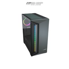 Case Cougar DarkBlader X7 Midnight Green | Chính hãng