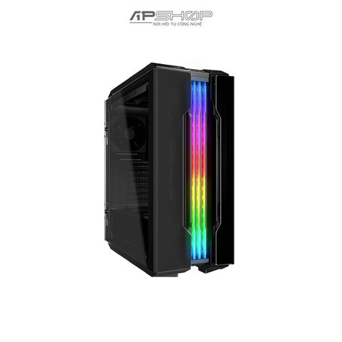 Case Cougar Gemini T Pro | Chính hãng