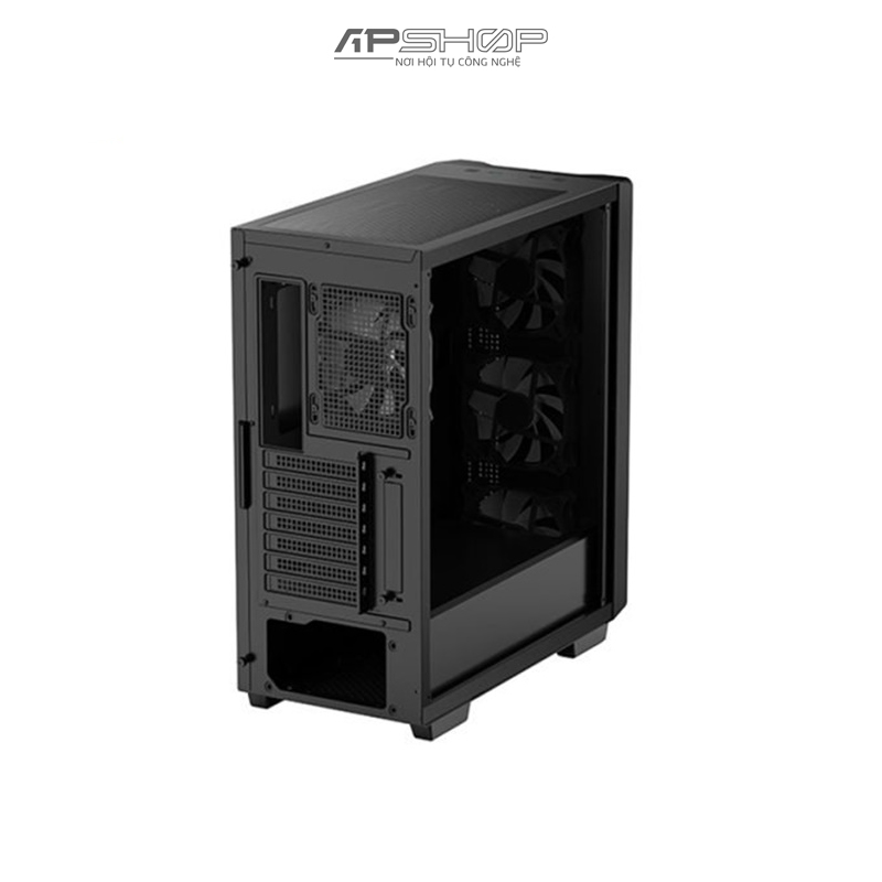 Case DeepCool CC560 | Chính hãng