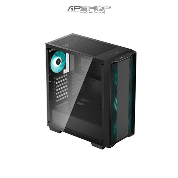 Case DeepCool CC560 | Chính hãng