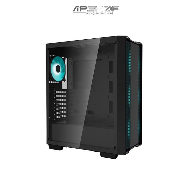Case DeepCool CC560 A-RGB | Chính hãng