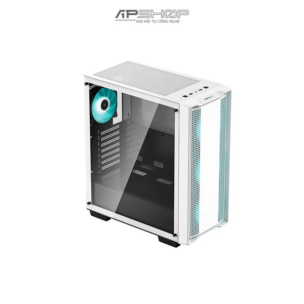 Case DeepCool CC560 WH | Chính hãng