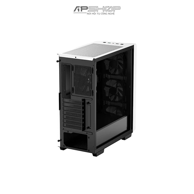 Case DeepCool CC560 WH | Chính hãng