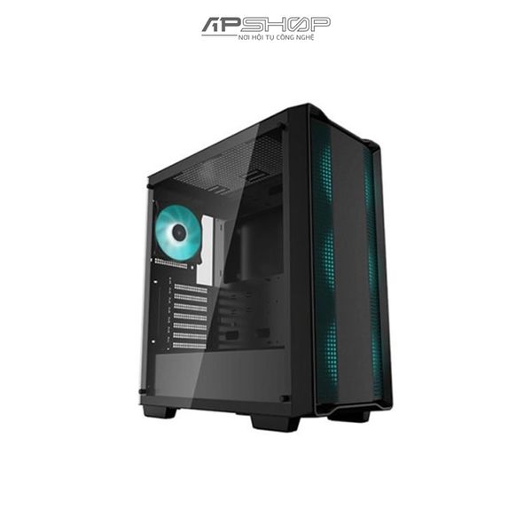 Case DeepCool CC560 | Chính hãng