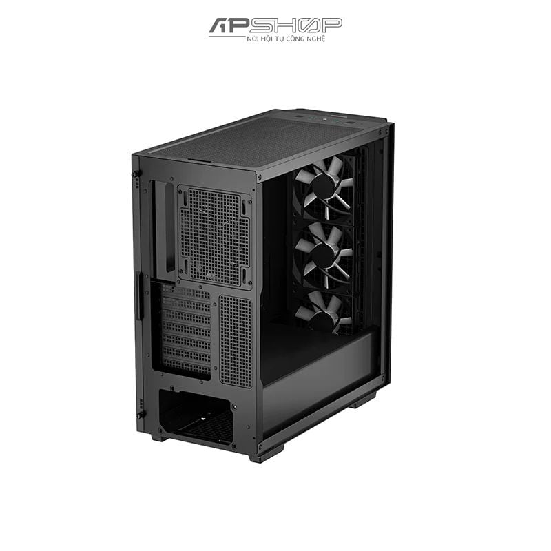 Case DeepCool CG540 | Chính hãng