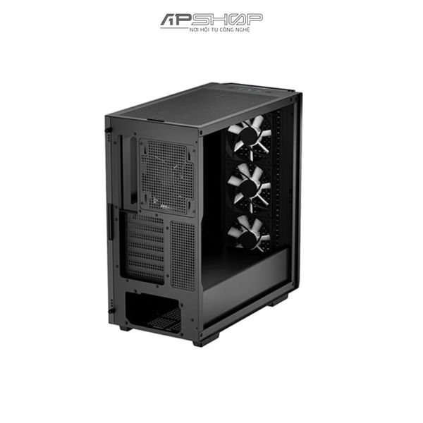 Case DeepCool CG560 | Chính hãng