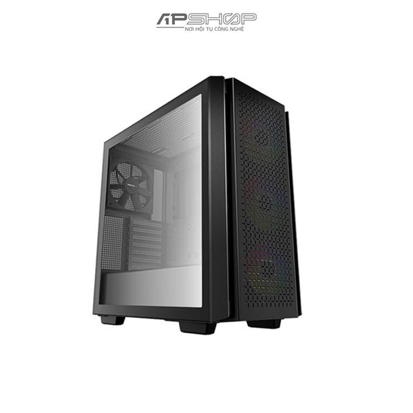 Case DeepCool CG560 | Chính hãng