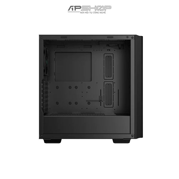 Case DeepCool CH510 Mesh Digital | Chính hãng