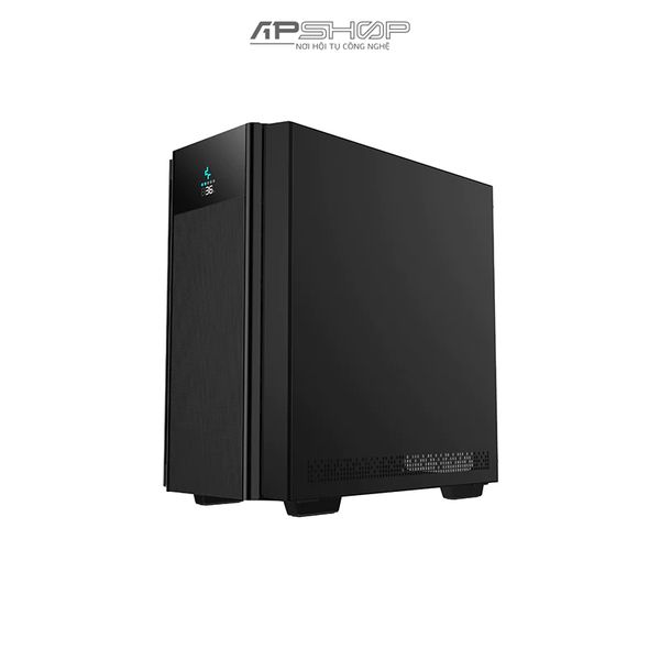 Case DeepCool CH510 Mesh Digital | Chính hãng