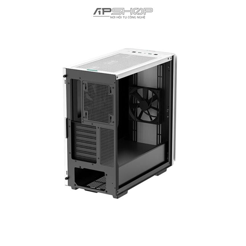 Case DeepCool CK500 WH | Chính hãng