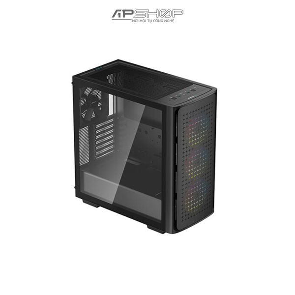 Case DeepCool CK560 | Chính hãng