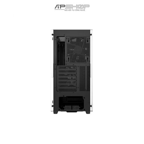Case DeepCool CK560 WH | Chính hãng