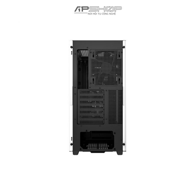 Case DeepCool CK560 WH | Chính hãng