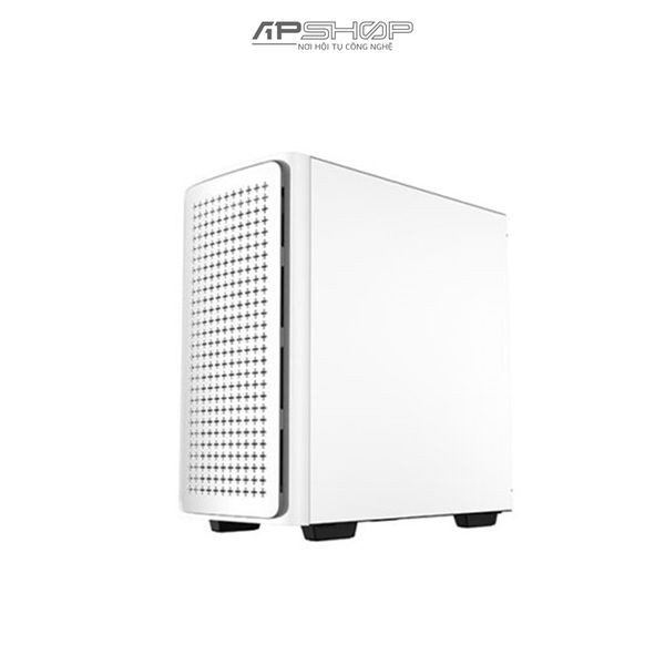 Case DeepCool CK560 WH | Chính hãng