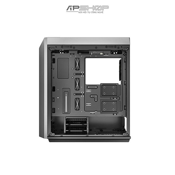 Case Deepcool CL500 4F - Hàng chính hãng