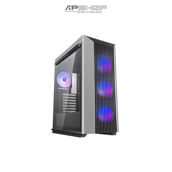 Case Deepcool CL500 4F - Hàng chính hãng