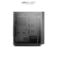Case DeepCool E-SHIELD | Chính hãng