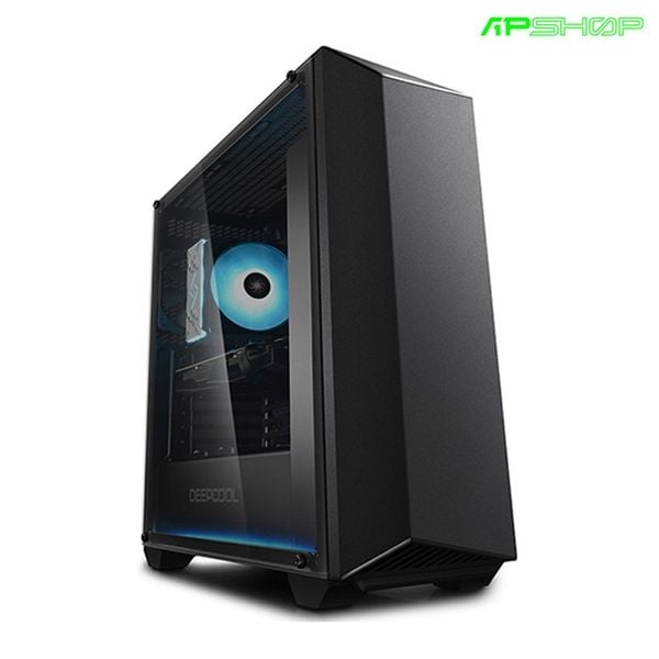 Case Deepcool EarlKase RGB