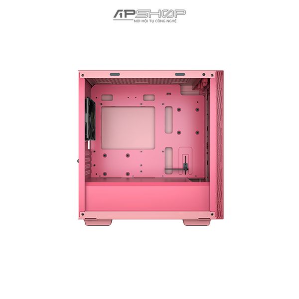 Case Deepcool Macube 110 Pink - Hàng chính hãng