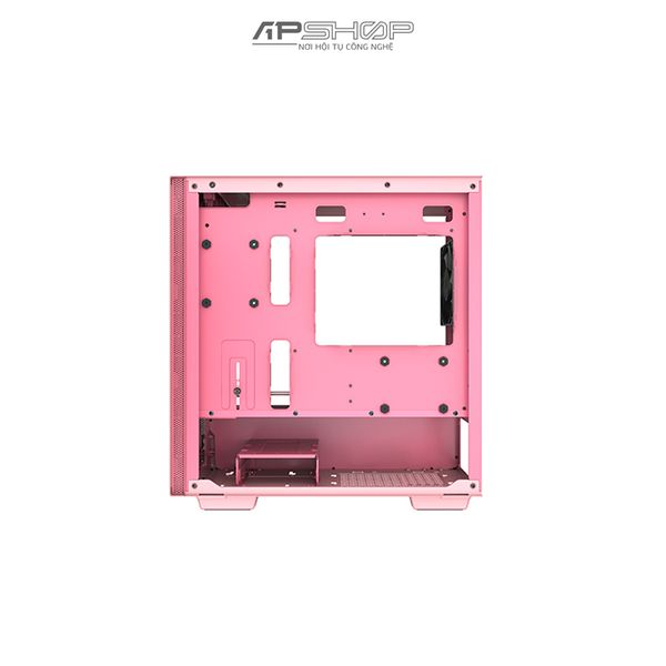 Case Deepcool Macube 110 Pink - Hàng chính hãng