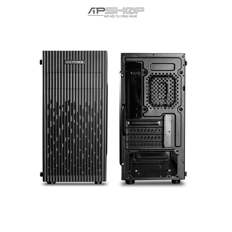 Case DeepCool Matrexx 30 | Chính hãng