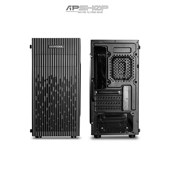 Case DeepCool Matrexx 30 | Chính hãng