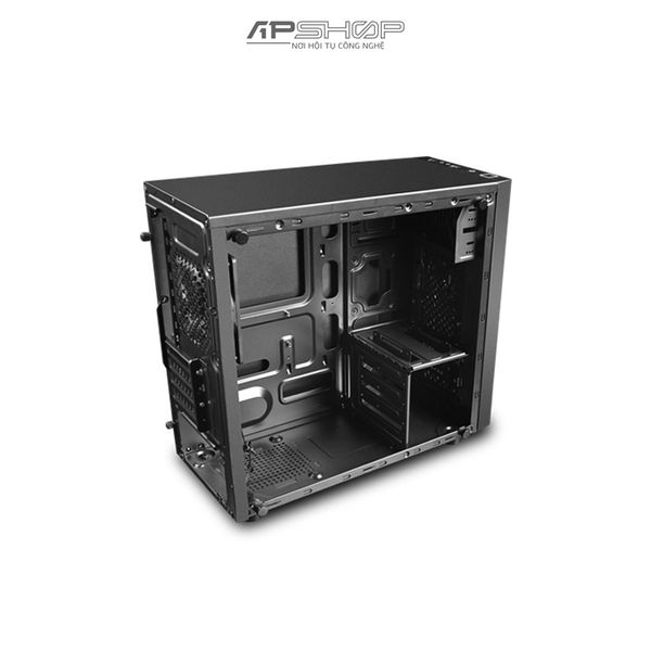 Case DeepCool Matrexx 30 | Chính hãng