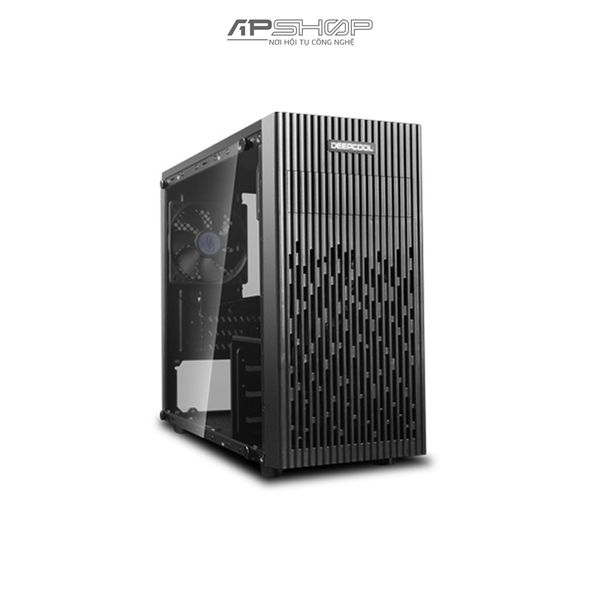 Case DeepCool Matrexx 30 | Chính hãng