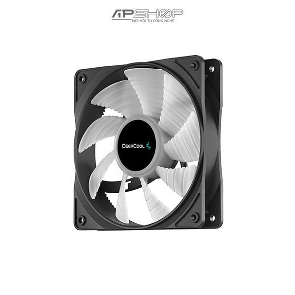 Case DeepCool Matrexx 40 3FS | Chính hãng