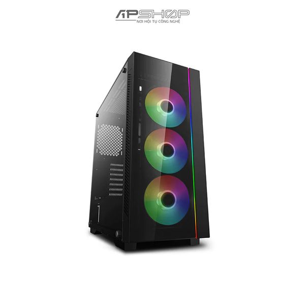 Case DeepCool Matrexx 55 V3 ADD-RGB 3F | Chính hãng