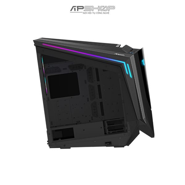 Case Gigabyte AORUS C700 Glass | Chính hãng