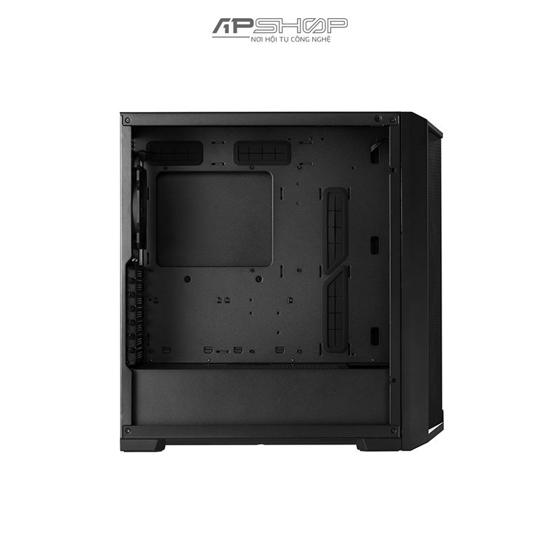 Case Lian Li LANCOOL 215 Black | Chính hãng