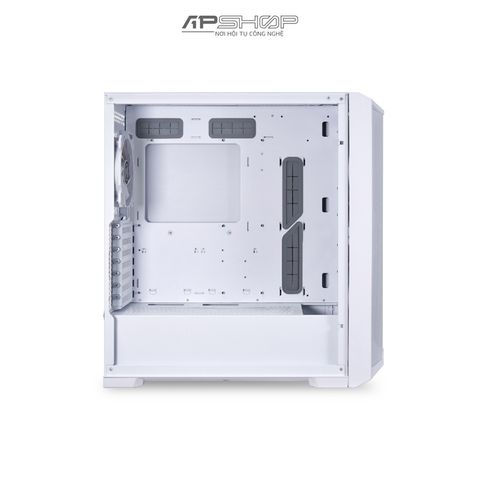 Case Lian Li LANCOOL 215 White | Chính hãng