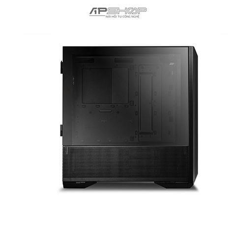 Case Lian Li LANCOOL II Mesh Performance | Chính hãng