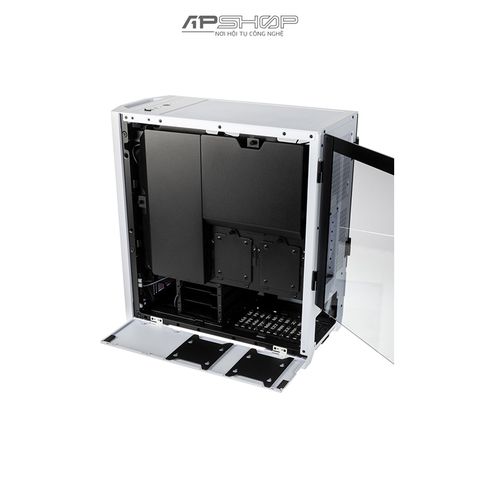 Case Lian Li LANCOOL II White | Chính hãng